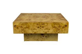 Coffee Table Quinn Naturel