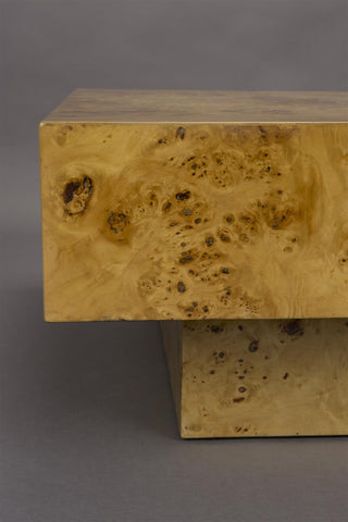 Coffee Table Quinn Naturel