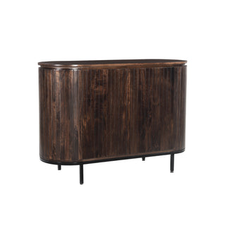 Noor Dressoir Walnut - 115 cm