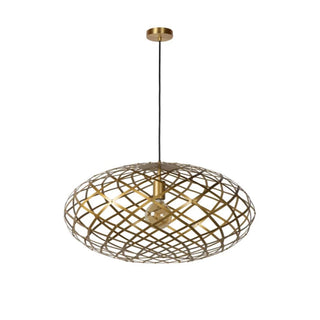 Hanglamp Wolfram 65 cm Goud