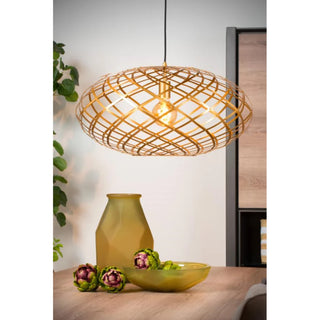 Hanglamp Wolfram 65 cm Goud