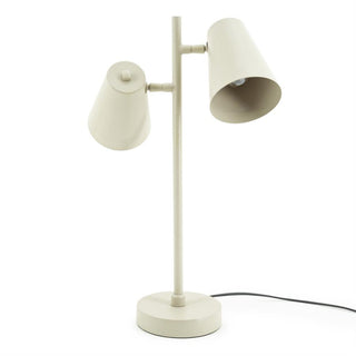 Table Lamp Cole - Beige