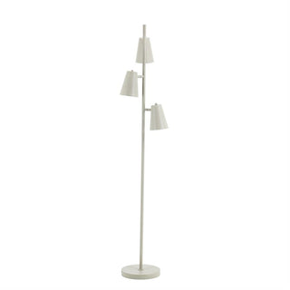 Floor Lamp Cole - Beige