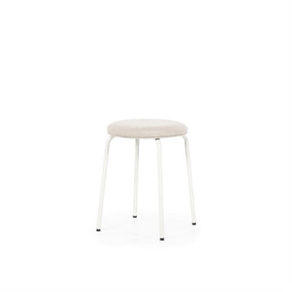 Stool Skola - Beige