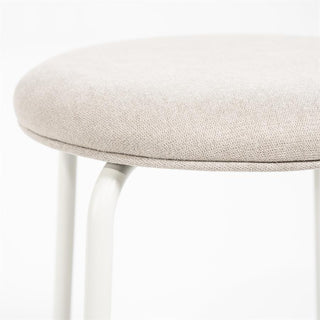 Stool Skola - Beige