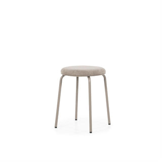 Stool Skola - Taupe