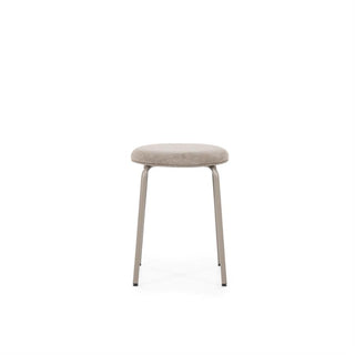 Stool Skola - Taupe