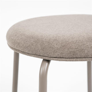 Stool Skola - Taupe