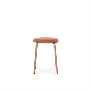 Stool Skola - Terracotta