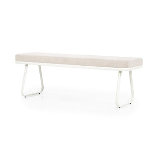 Bench Skola - Beige