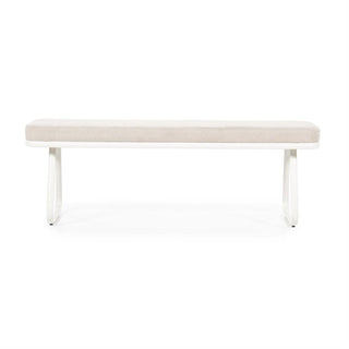 Bench Skola - Beige