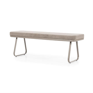 Bench Skola - Taupe