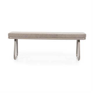 Bench Skola - Taupe