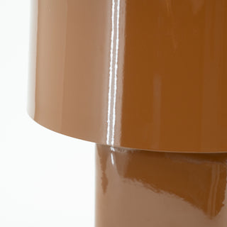 Table Lamp Dixon - Mustard