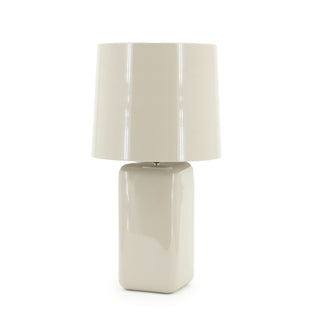 Table Lamp Dixon - Taupe