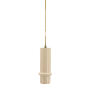 Pendant lamp Cylin 1