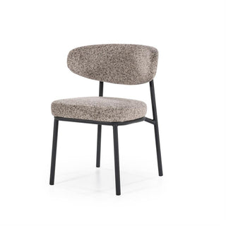 Chair Jari - taupe