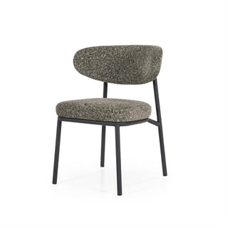 Chair Jari - green