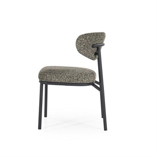 Chair Jari - green