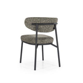 Chair Jari - green