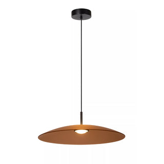 MENGA - Hanglamp - Ø 60 cm - LED Dimb. - 1x18,6W 2700K - Amber