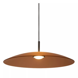 MENGA - Hanglamp - Ø 60 cm - LED Dimb. - 1x18,6W 2700K - Amber