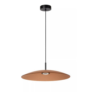 MENGA - Hanglamp - Ø 60 cm - LED Dimb. - 1x18,6W 2700K - Amber