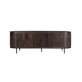 Noor TV Dressoir Walnut - 170 cm