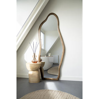 Floor Mirror Laban