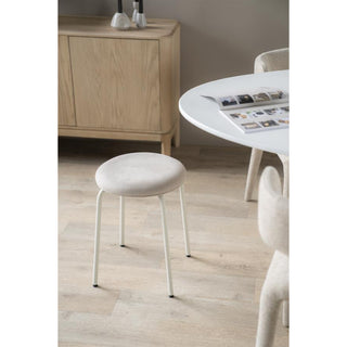 Stool Skola - Beige