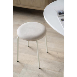 Stool Skola - Beige