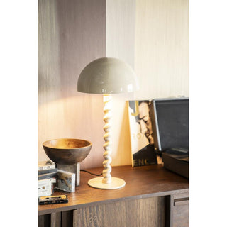 Table Lamp Luox - Beige