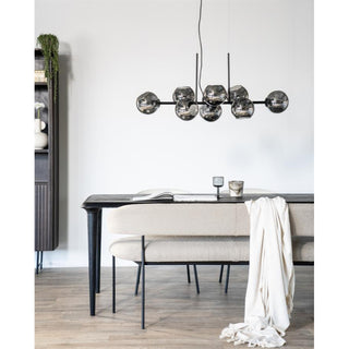 Pendant Lamp Stellar - Black