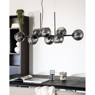 Pendant Lamp Stellar - Black