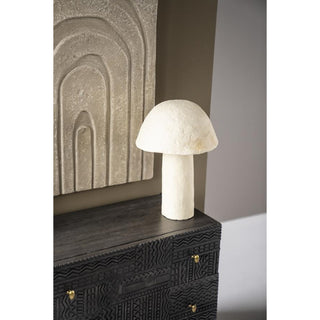 Table Lamp Sana - Off White