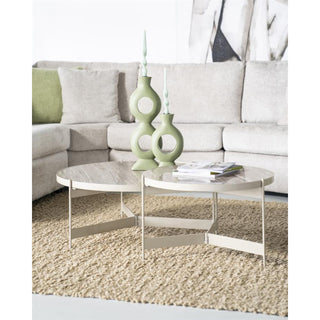 Coffee table Sib (set van 2)