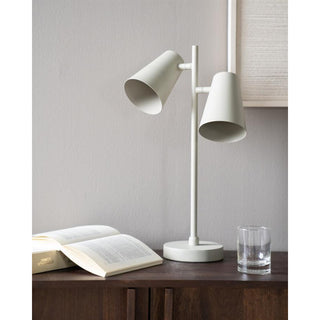 Table Lamp Cole - Beige