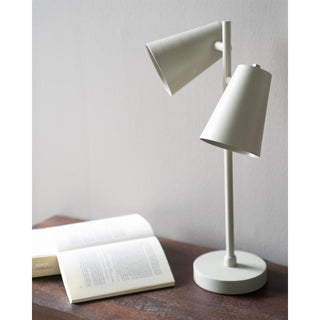 Table Lamp Cole - Beige