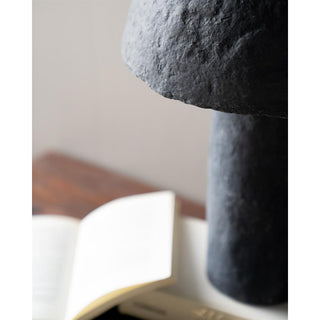 Table Lamp Sana - Grey