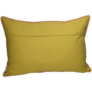 Cushion Saluti