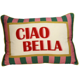 Cushion Ciao Bella