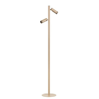 Miller floor lamp big sand